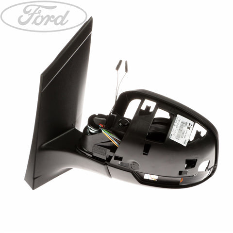 GENUINE FORD 1728288 FOCUS FRONT N/S OUTER WING MIRROR | ML Performance UK