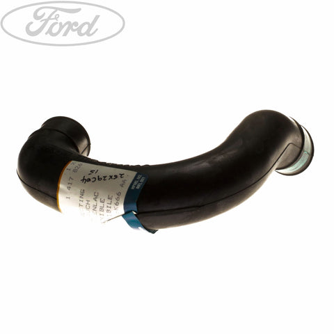 GENUINE FORD 1417826 CRANKCASE OIL SEPARATOR HOSE | ML Performance UK