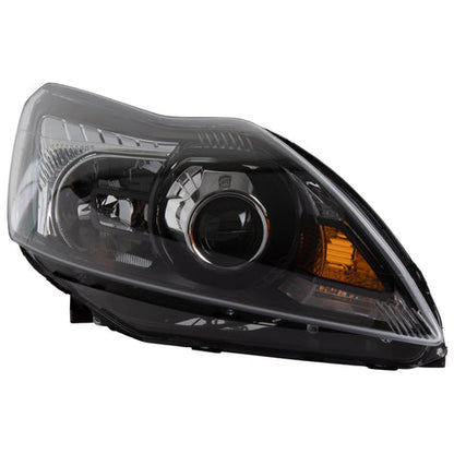 GENUINE FORD 1744968 FOCUS CC FRONT O/S HEAD LAMP LIGHT UNIT XENON 2007-2011 | ML Performance UK