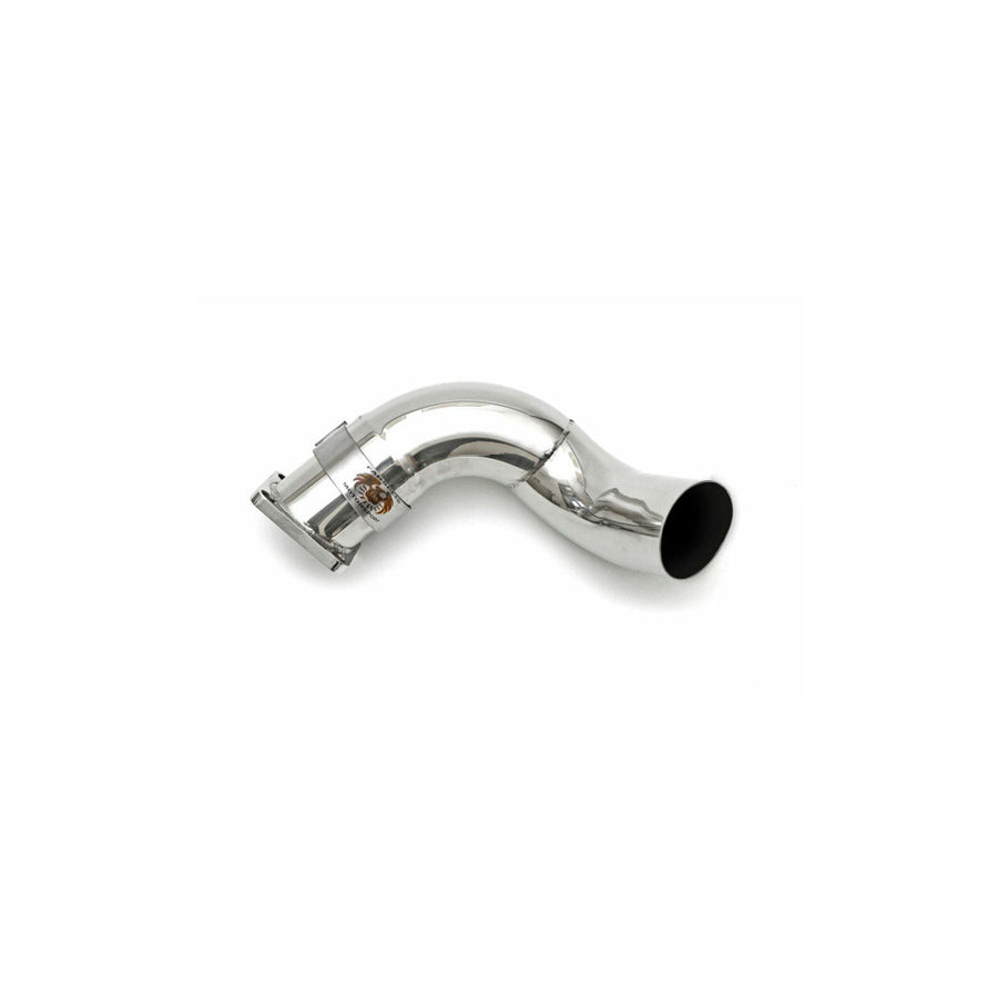 Fabspeed Porsche 911 Turbo 930 Muffler Bypass Zork Tube (1976-1989) | ML Performance UK