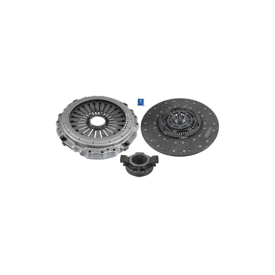 Sachs 3400 700 330 Clutch Kit