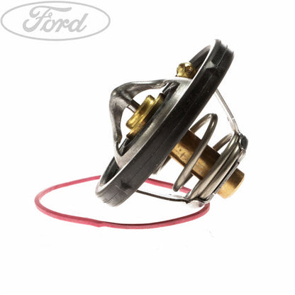 GENUINE FORD 1712228 ENGINE COOLANT THERMOSTAT | ML Performance UK