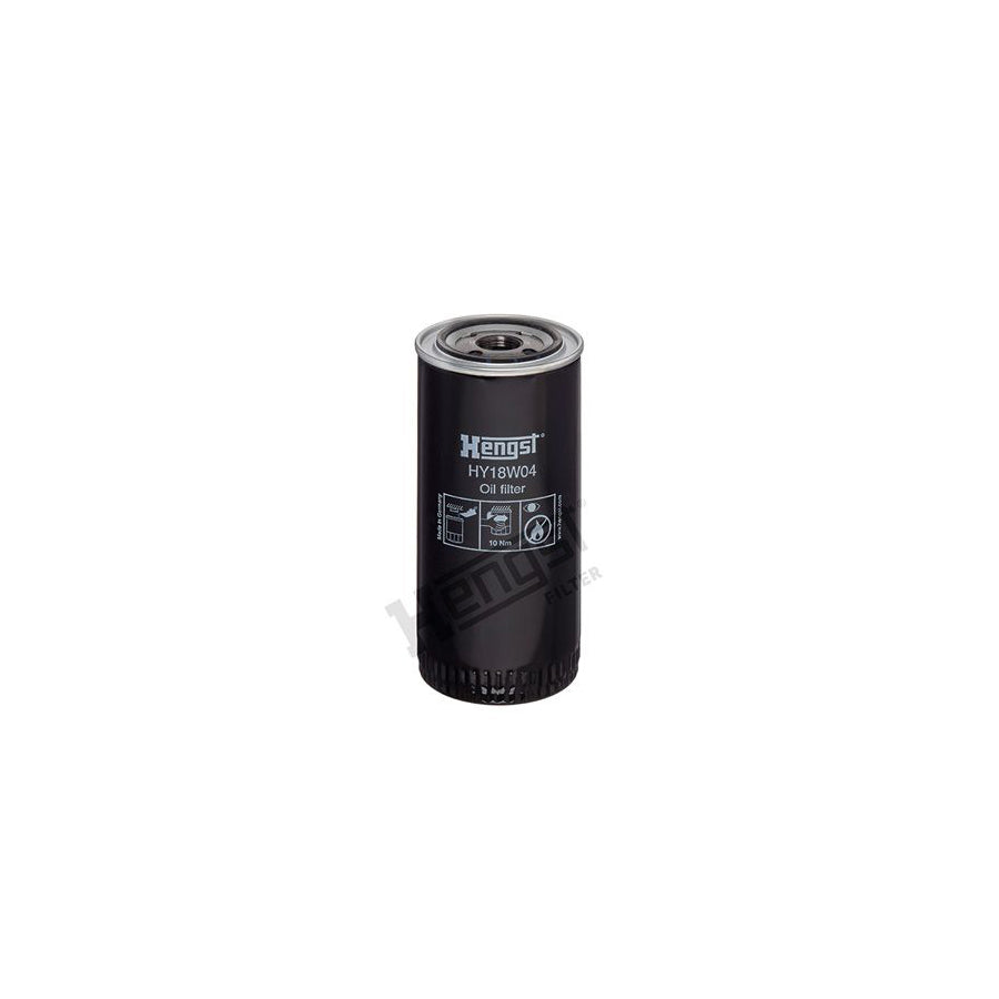 Hengst Filter HY18W04 Oil Filter