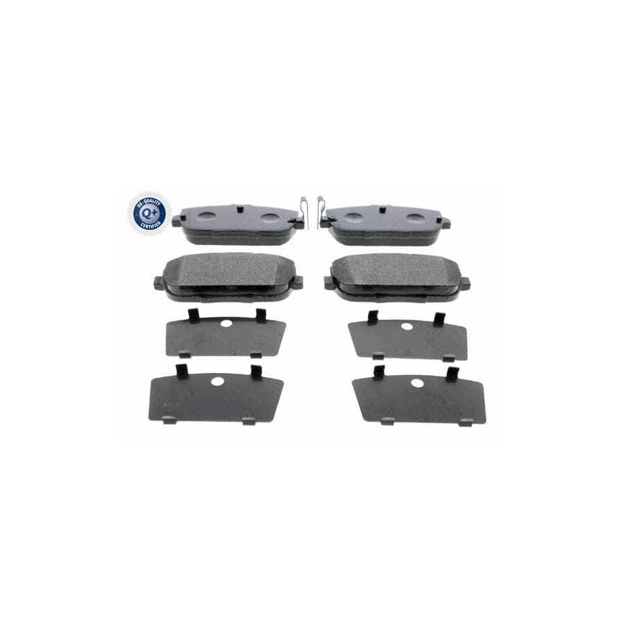 Ackoja A32-0067 Brake Pad Set | ML Performance UK