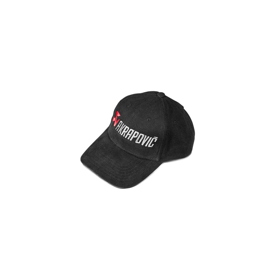 Akrapovic 801710 Baseball Cap New - Universal | ML Performance UK Car Parts