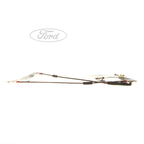 GENUINE FORD 1836010 N/S LH FRONT WINDOW LIFT REGULATOR | ML Performance UK