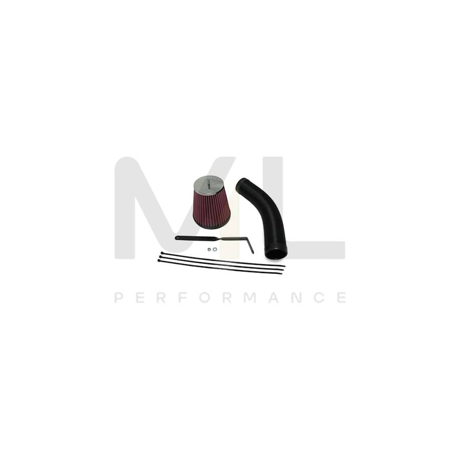 K&N 57-0446 Performance Air Intake System | ML Car Parts UK | ML Performance