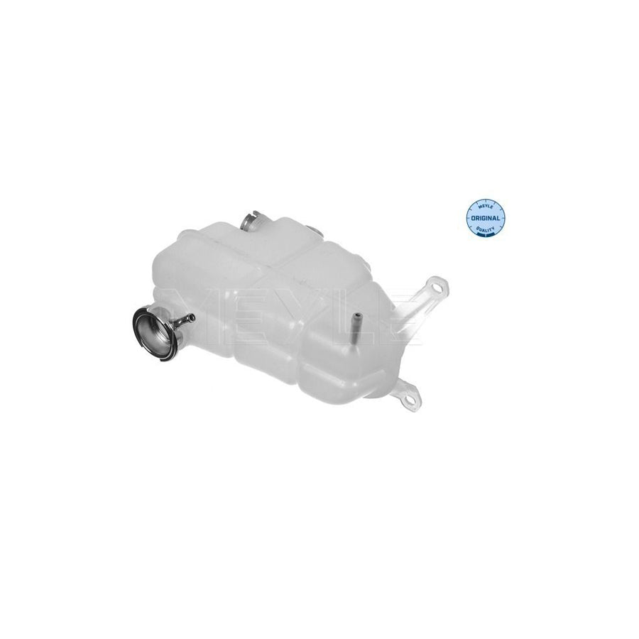 Meyle 014 050 0019 Coolant Expansion Tank Suitable For Mercedes-Benz E-Class