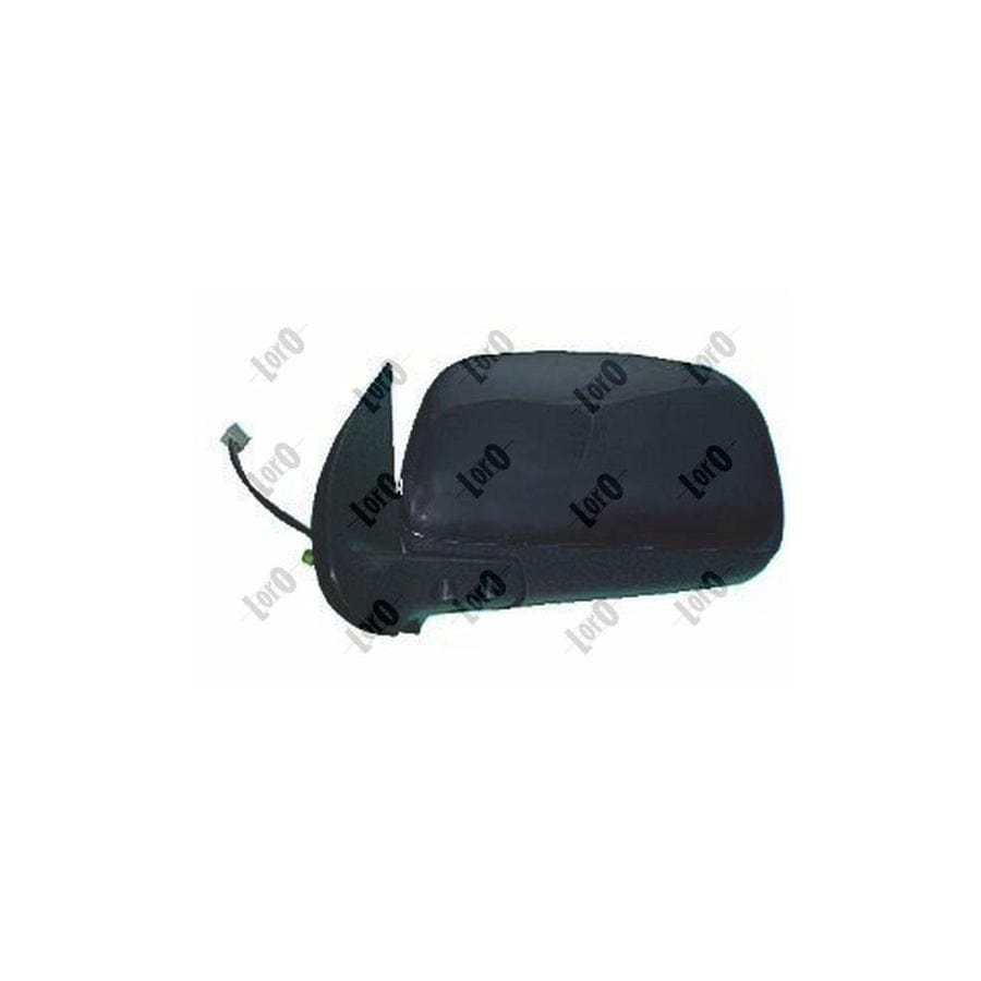 Abakus 3928M05 Wing Mirror For Toyota Hilux Vii Pickup | ML Performance UK