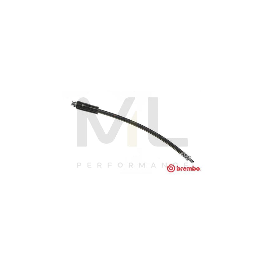 BREMBO T 68 046 Brake Hose 345mm, F10X1 | ML Performance Car Parts