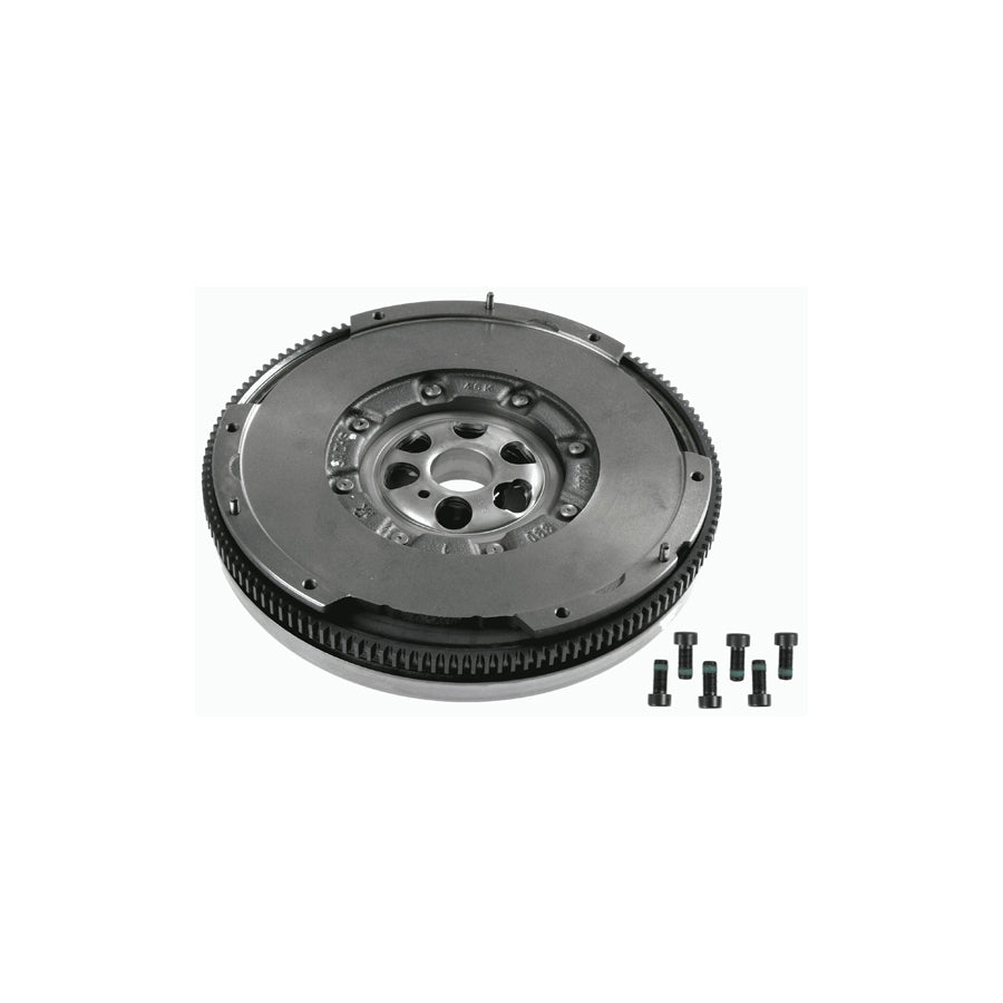 Sachs 2294 000 871 Dual Mass Flywheel