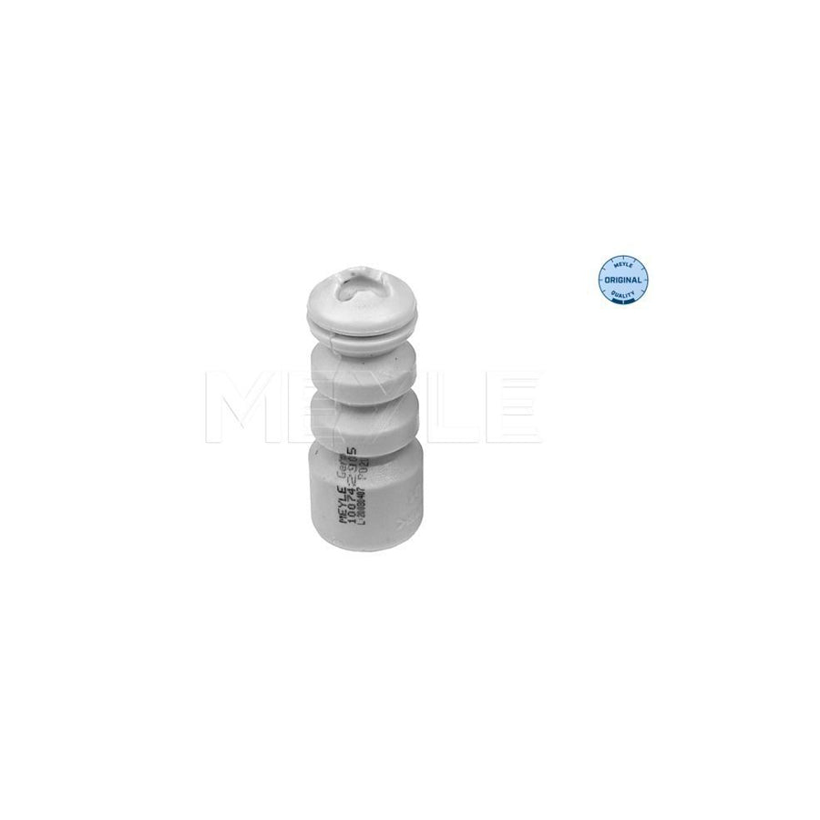 Meyle 100 742 0005 Rubber Buffer, Suspension For Audi A4