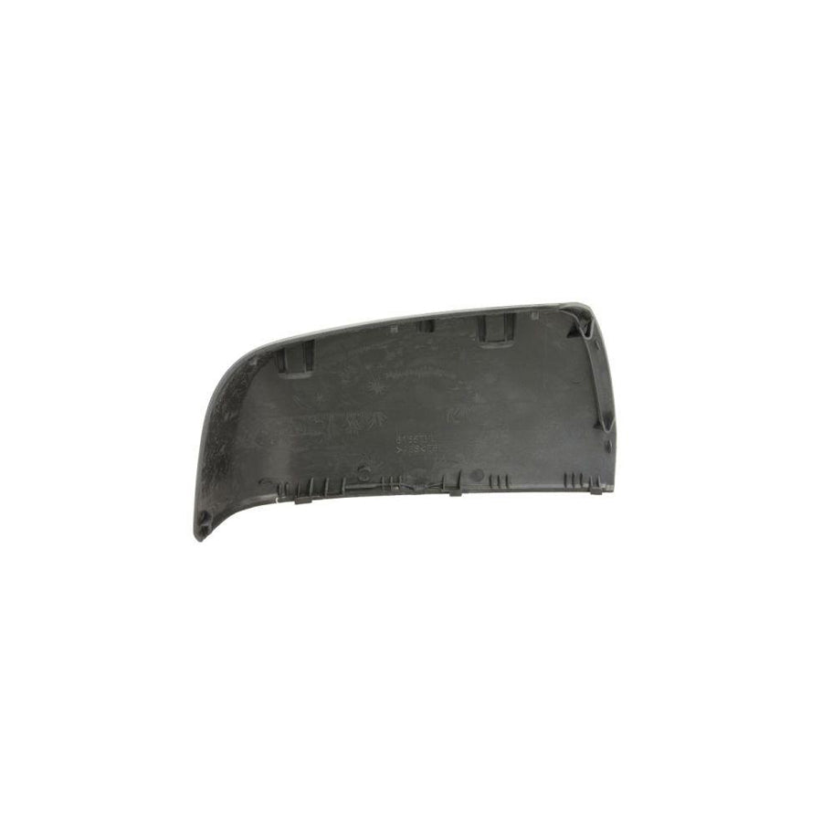 Blic 6103-04-2002047P Housing, Outside Mirror For Opel Zafira B (A05)