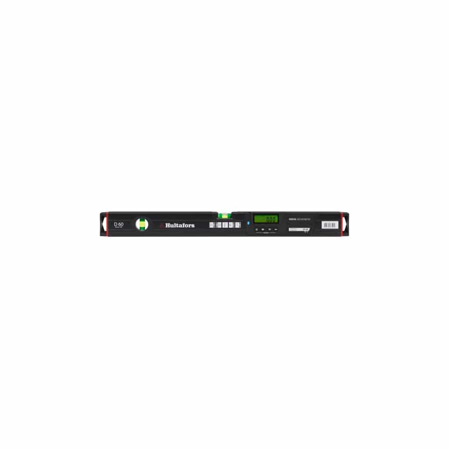 Hultafors HUL408501 D Digital Spirit Level 60cm | ML Performance UK