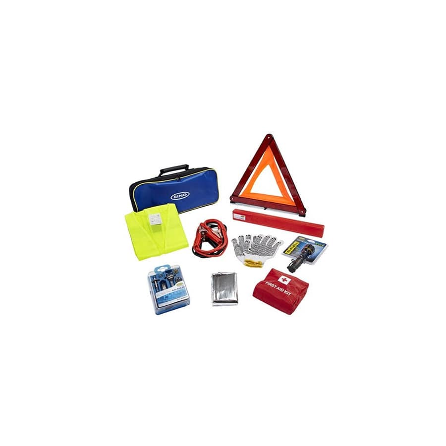 RING RCT2 Emergency Travel Kit | ML Performance