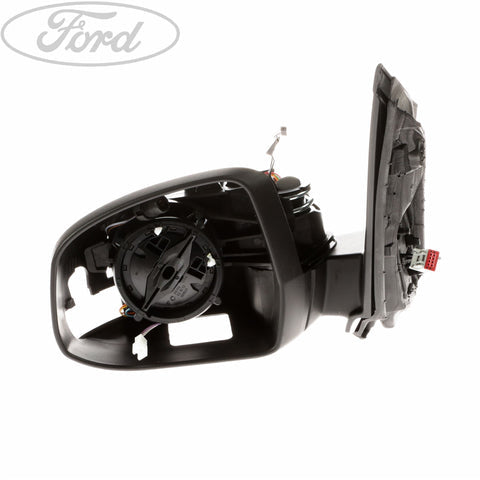 GENUINE FORD 1728288 FOCUS FRONT N/S OUTER WING MIRROR | ML Performance UK