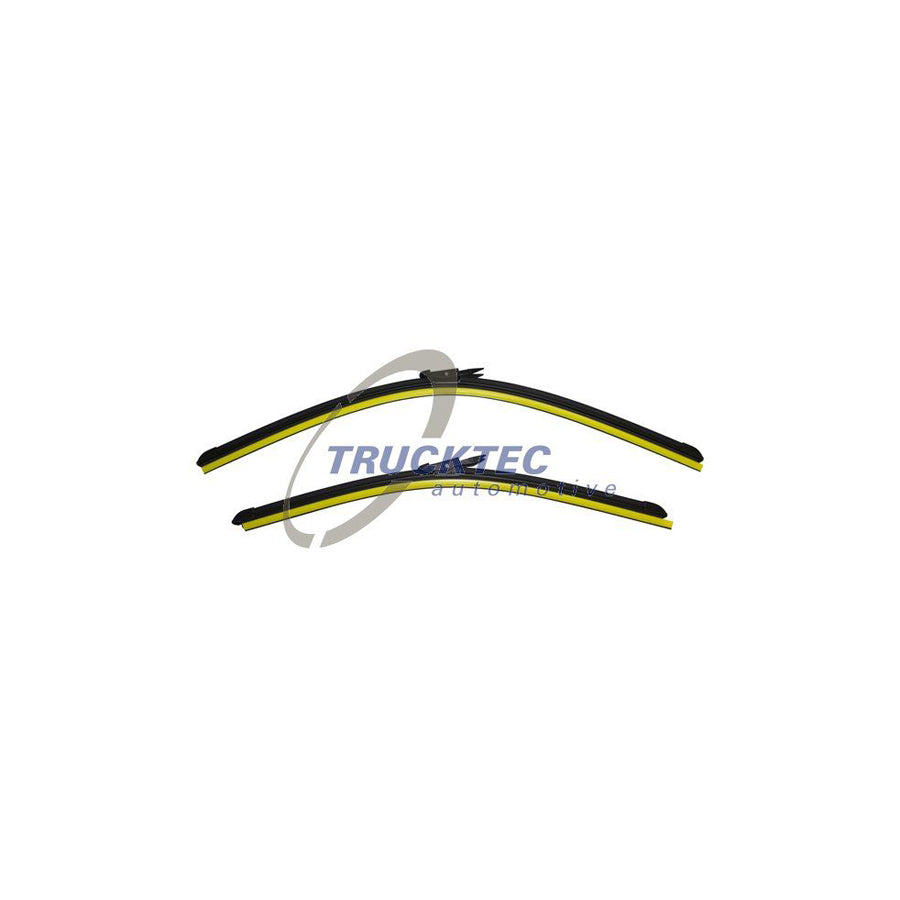 Trucktec Automotive 07.58.054 Wiper Blade | ML Performance UK Car Parts