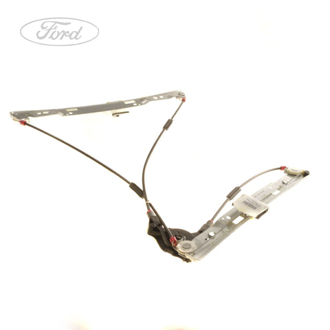 GENUINE FORD 1836010 N/S LH FRONT WINDOW LIFT REGULATOR | ML Performance UK