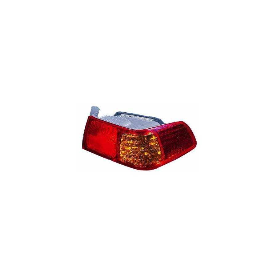 Abakus 21219D7LUE Rear Light For Toyota Camry V Saloon (_V3_) | ML Performance UK