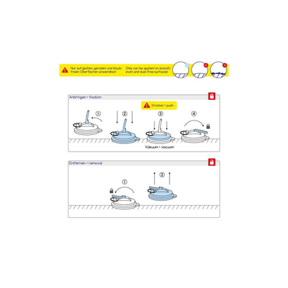 Alca 883100 Siphon | ML Performance UK UK