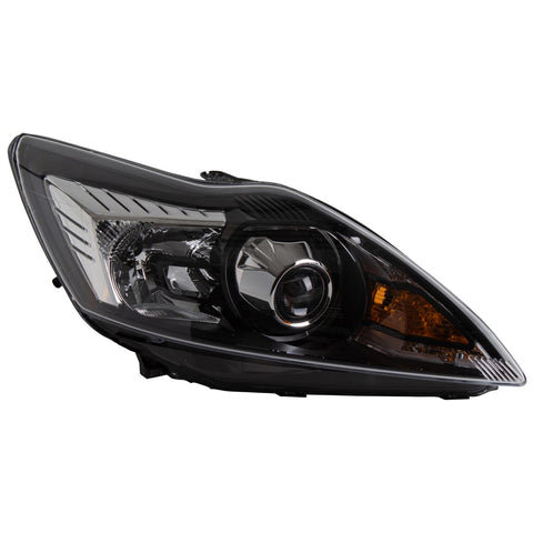 GENUINE FORD 1744968 FOCUS CC FRONT O/S HEAD LAMP LIGHT UNIT XENON 2007-2011 | ML Performance UK