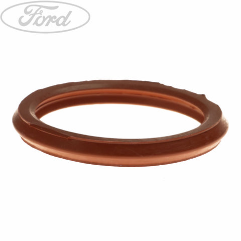 GENUINE FORD 1538497 VALVE ROCKER ARM COVER GASKET | ML Performance UK