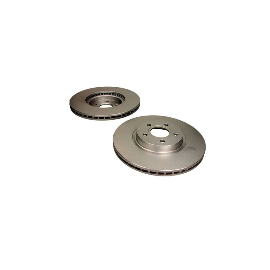 Quaro QD8041 Brake Disc