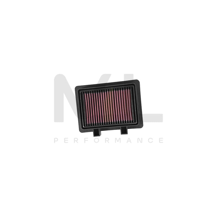 K&N SU-1014 Replacement Air Filter | ML Car Parts UK | ML Performance