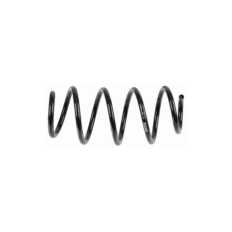 Sachs 993 046 Coil Spring