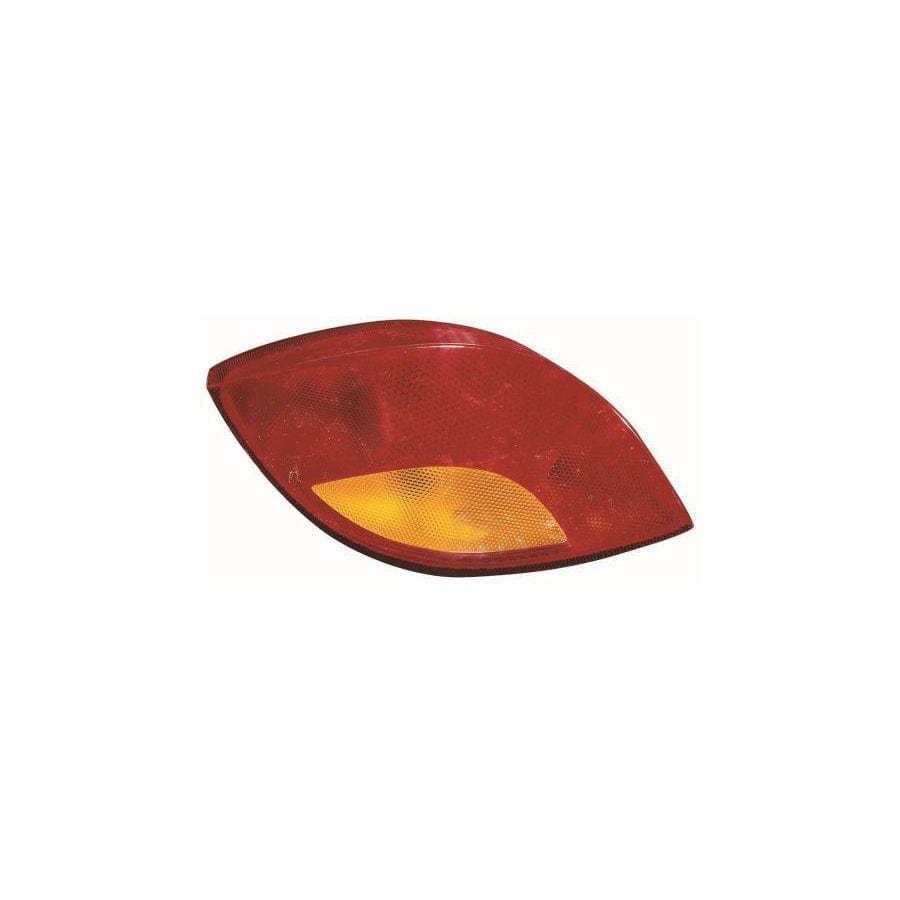 Abakus 4311957LLDUE Rear Light For Ford Ka Hatchback (Rb) | ML Performance UK