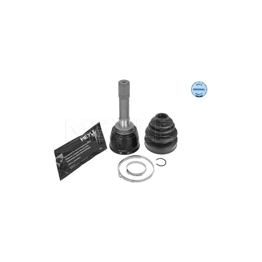 Meyle 33-14 498 0013 Joint Kit, Drive Shaft