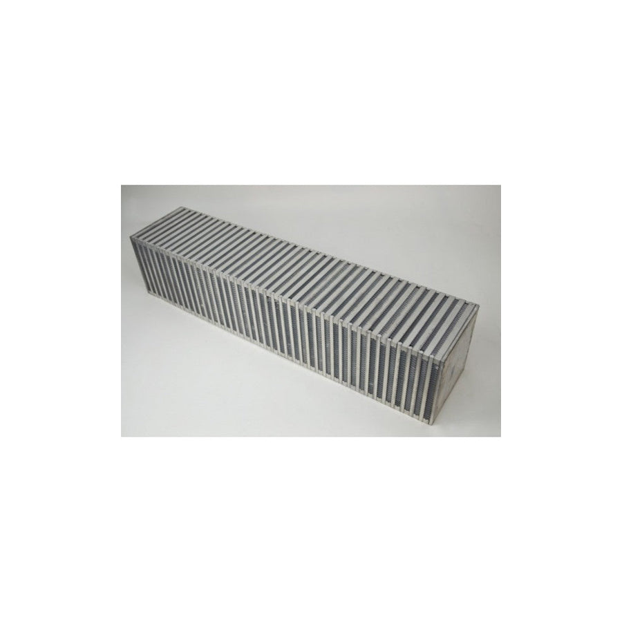 CSF Race High Performance Bar & Plate Intercooler Core 27x6x6 (Vertical Flow)l | ML Performance UK Car Parts