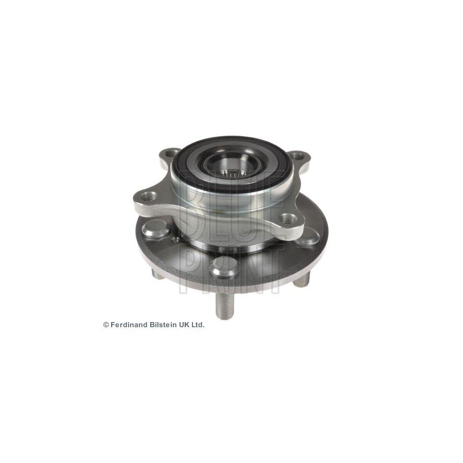 Blue Print ADH28239C Wheel Bearing Kit For Honda Legend IV Saloon (Kb)