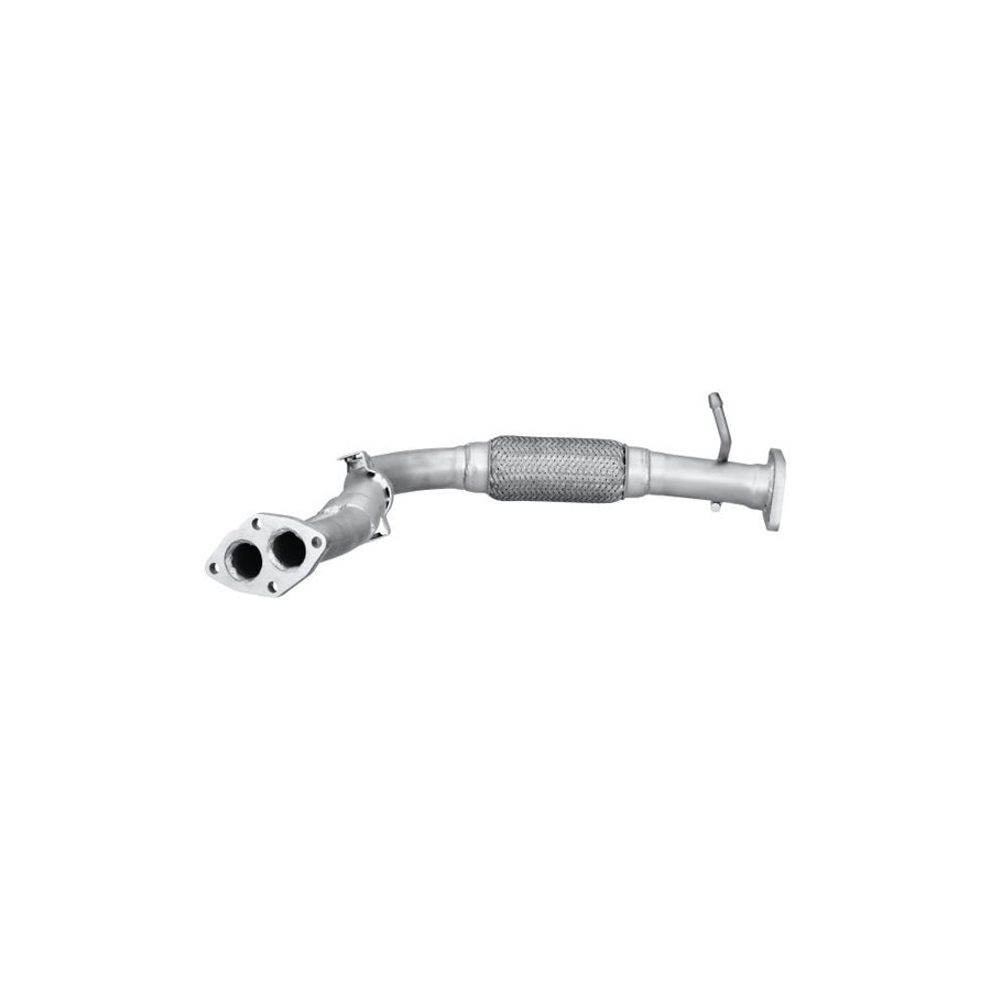 Hella 8LA 366 005-231 Exhaust Pipe For Fiat Multipla (186)