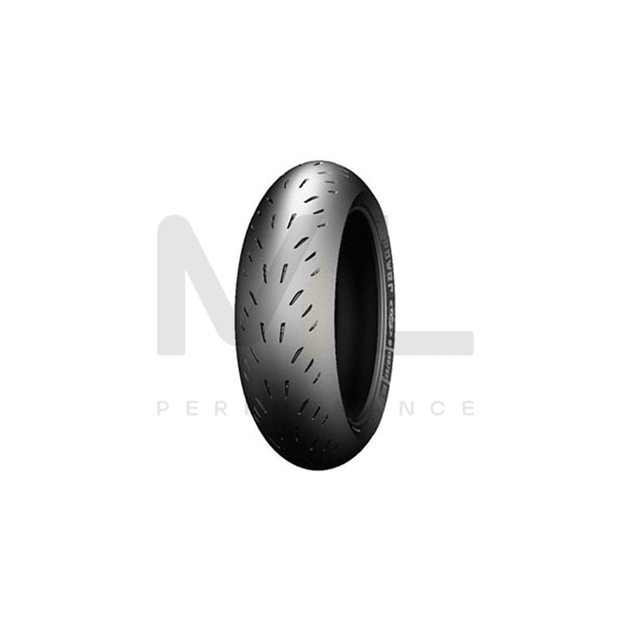 Michelin Power Cup A 180/55 ZR17 73W Motorcycle Summer Tyre | ML Performance UK Car Parts