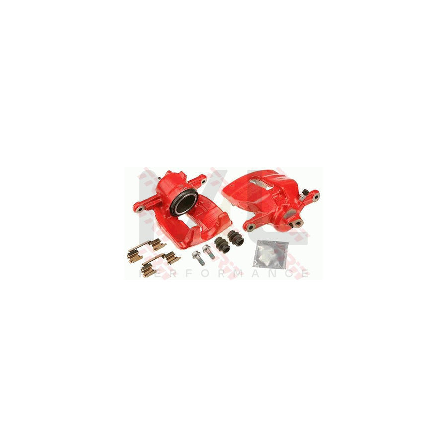 TRW BHW807E Brake Caliper | ML Performance Car Parts