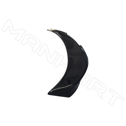 MANHART MH2F9011210 CARBON REAR SPOILER FOR BMW F90 M5 (COMPETITION)