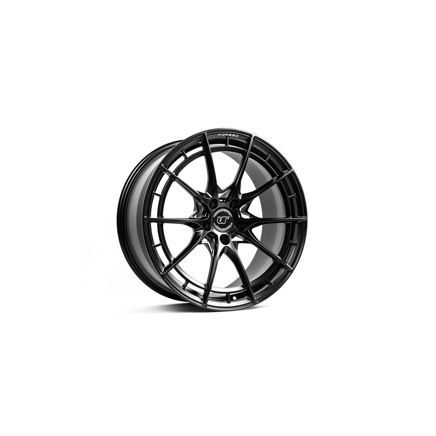 VR Forged D03-R Wheel 22 Inch Custom 1pc Forged Monoblock