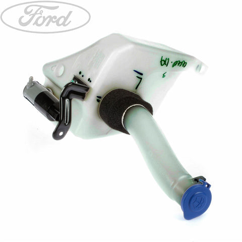 GENUINE FORD 1744955 OTHER WIPER PARTS | ML Performance UK