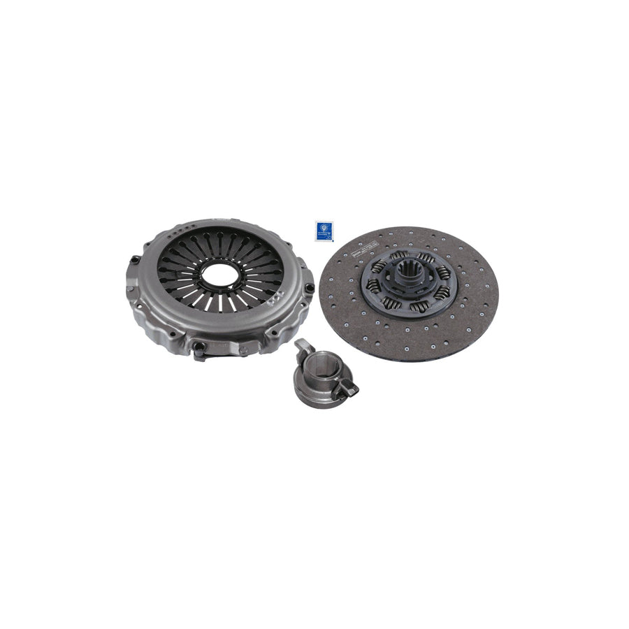 Sachs 3400 700 328 Clutch Kit