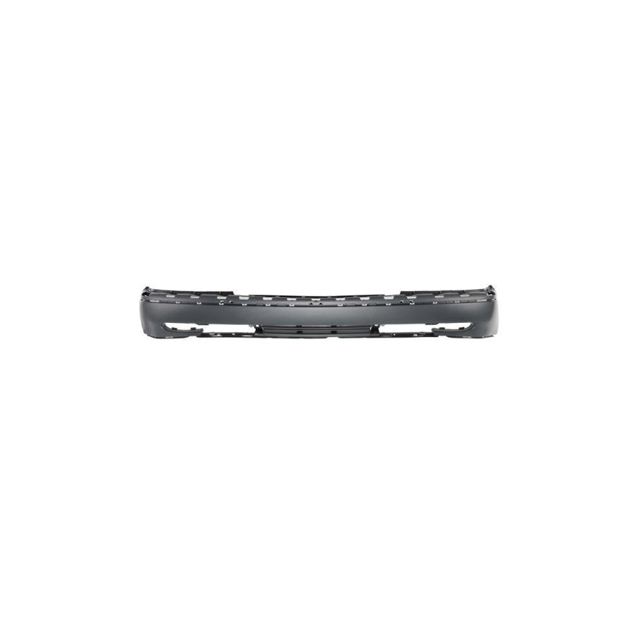 Blic 5510-00-3512903P Bumper Suitable For Mercedes-Benz C-Class