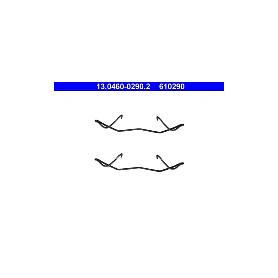 ATE 13.0460-0290.2 Spring, Brake Caliper