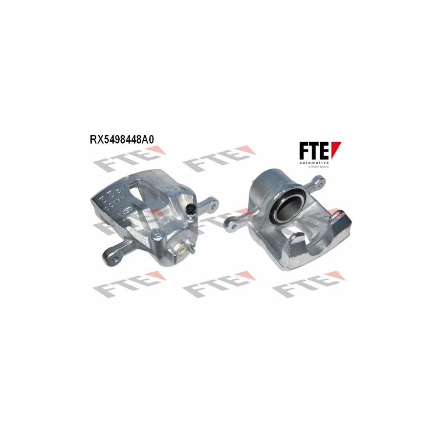 Fte RX5498448A0 Brake Caliper | ML Performance UK Car Parts