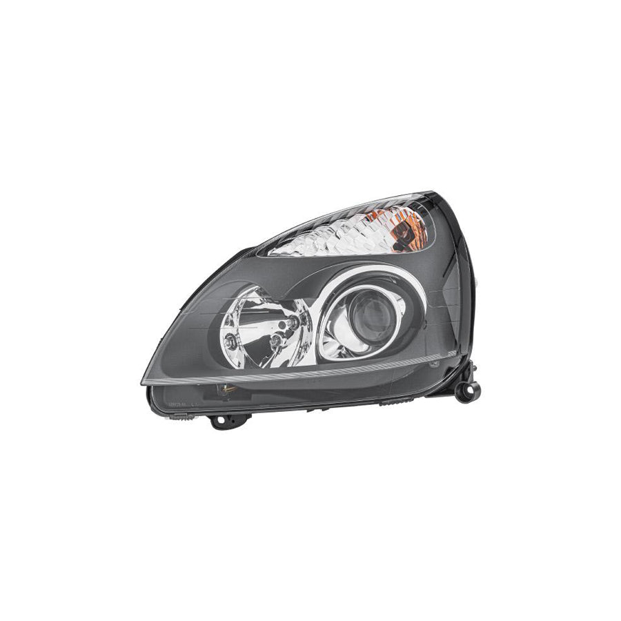 Hella 1DL 008 461-791 Headlight For Renault Clio