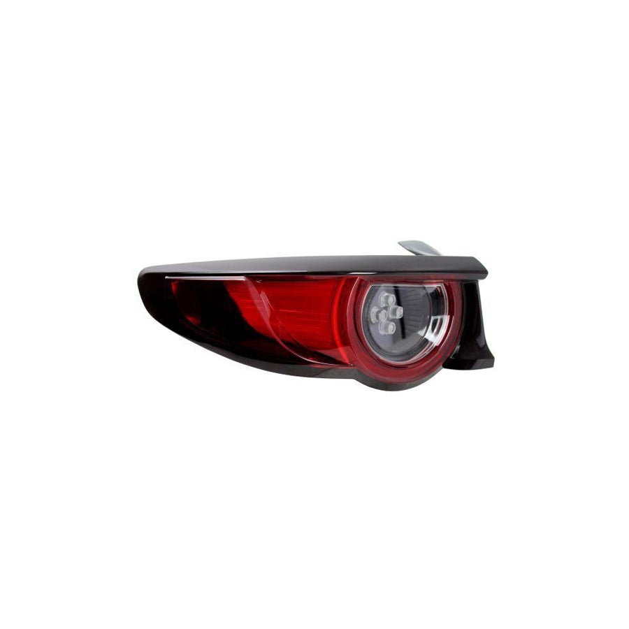 Abakus 21619ASLAE Rear Light For Mazda 3 Saloon (Bp) | ML Performance UK