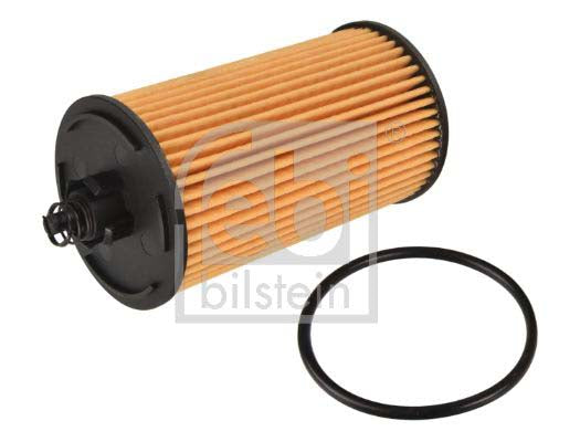 Febi Bilstein 107824 Oil Filter | ML Performance UK Car Parts