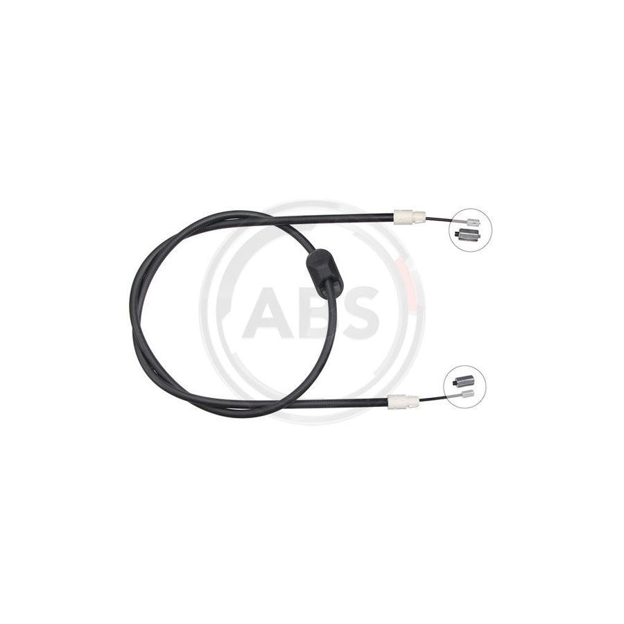 A.B.S. K13990 Hand Brake Cable