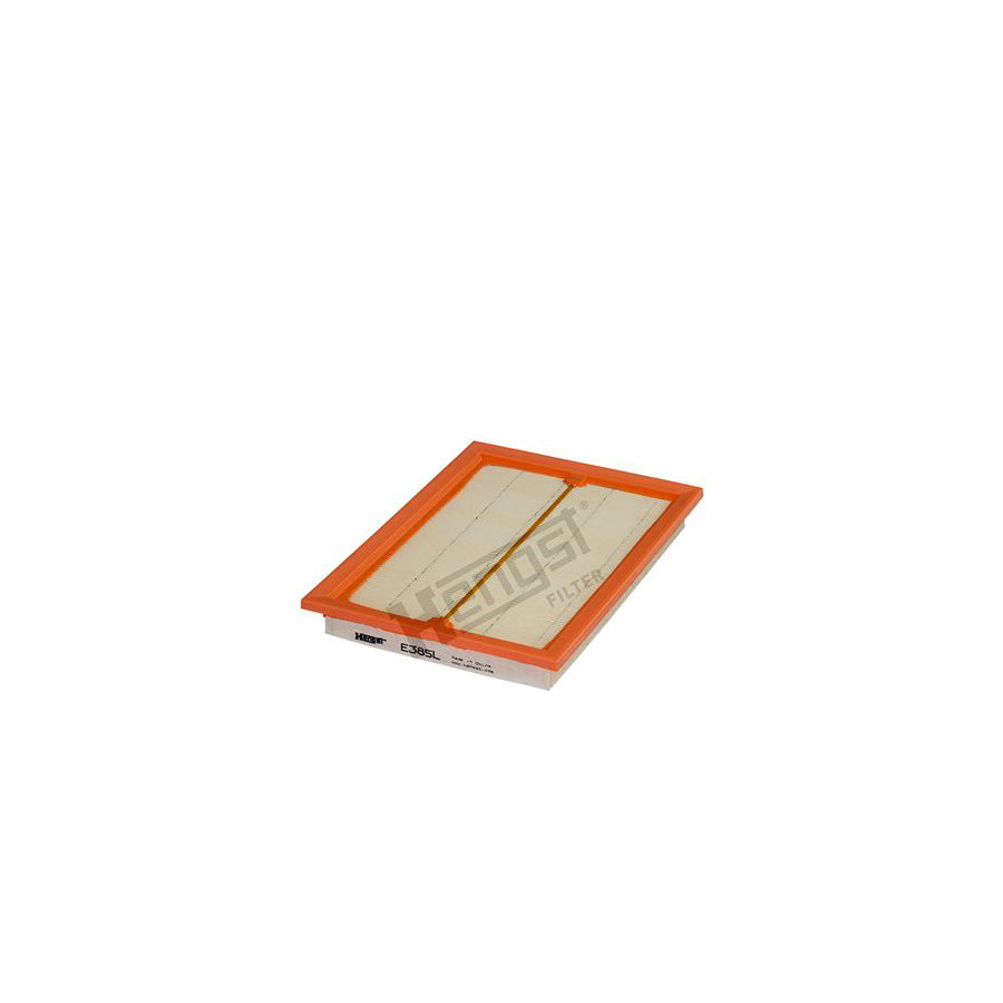 Hengst Filter E385L Air Filter