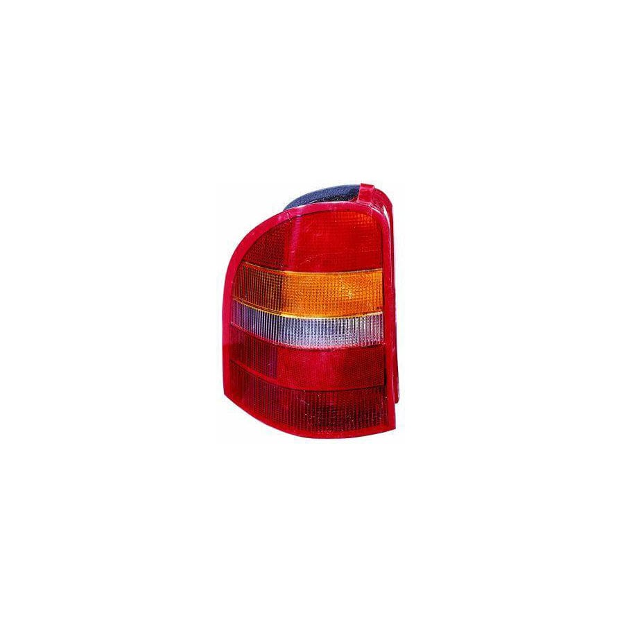 Abakus 4311954RUE Rear Light For Ford Mondeo | ML Performance UK