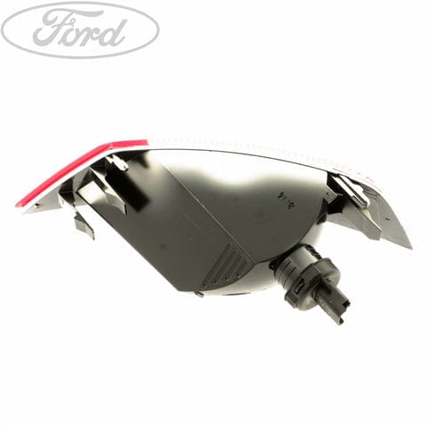 GENUINE FORD 1505706 FOCUS REAR O/S LIGHT LAMP UNIT | ML Performance UK